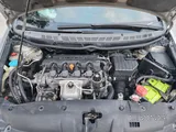 Honda Civic 1.8 EXI-2007